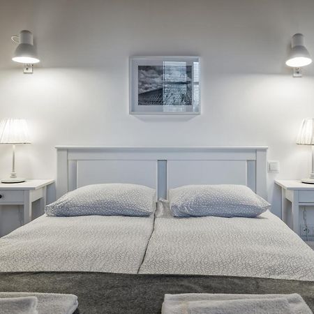 Apartamenty Zdrojowa Ciechocinek Extérieur photo