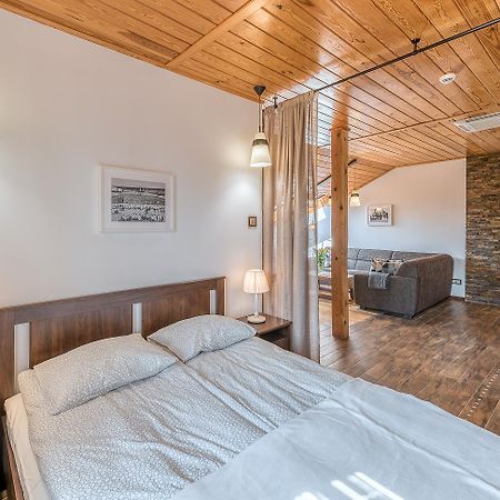 Apartamenty Zdrojowa Ciechocinek Extérieur photo