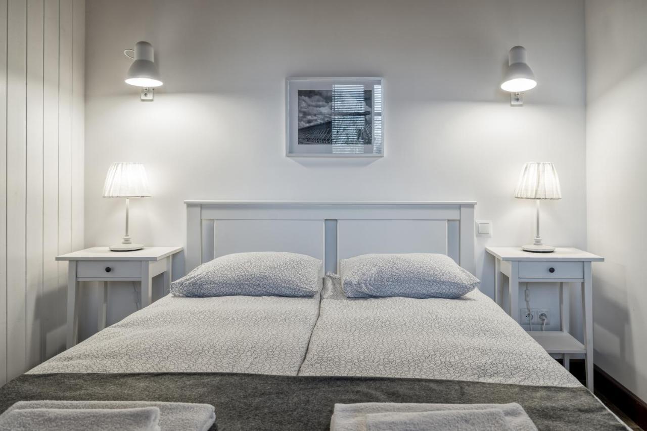 Apartamenty Zdrojowa Ciechocinek Extérieur photo