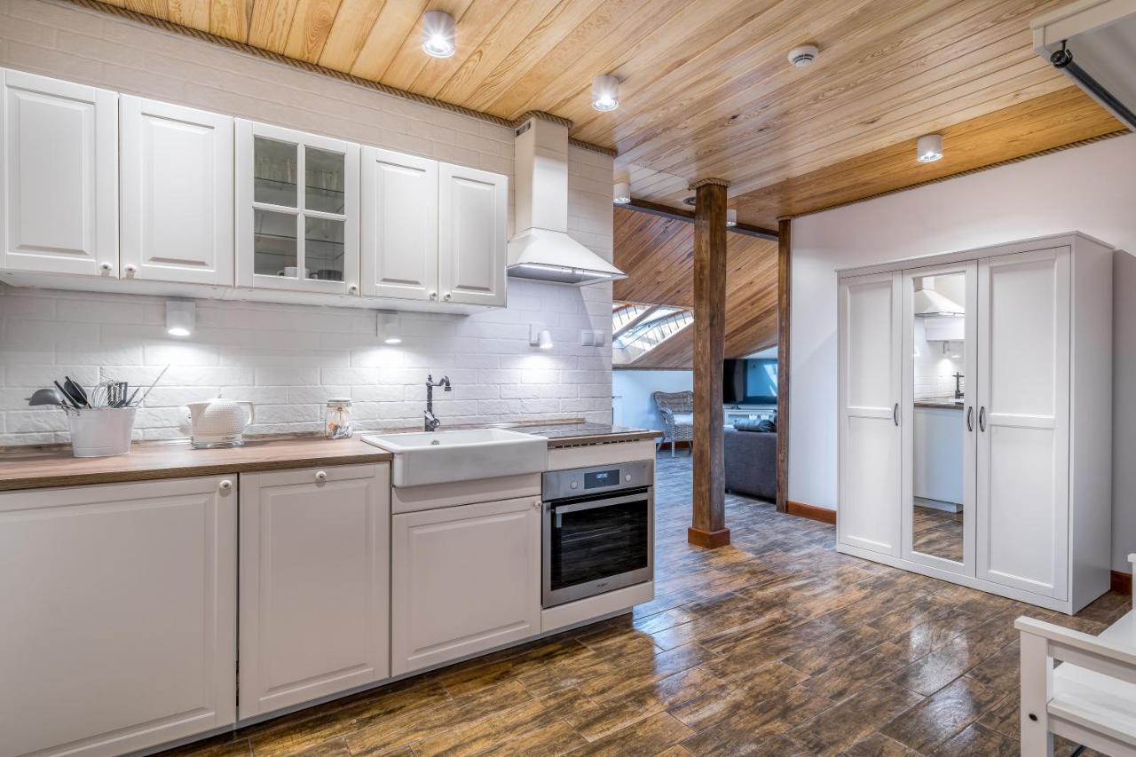 Apartamenty Zdrojowa Ciechocinek Extérieur photo