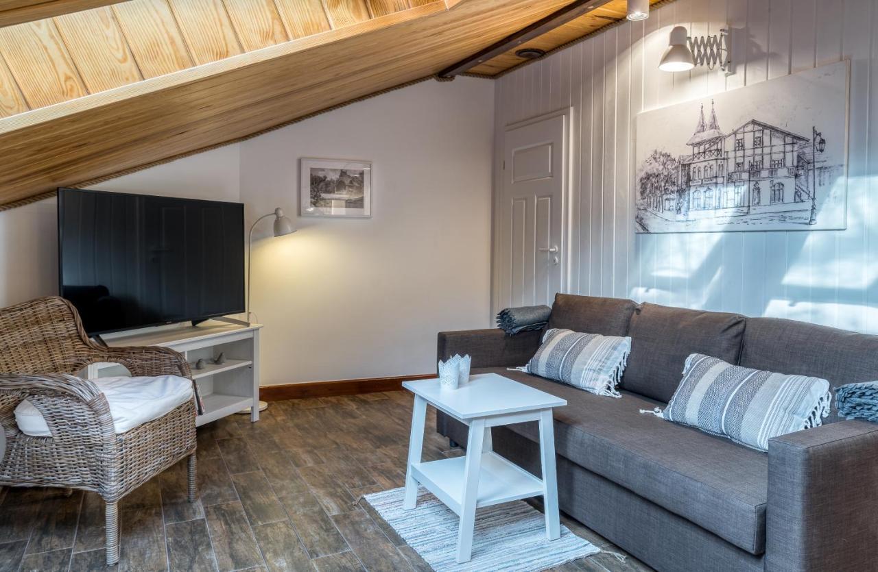 Apartamenty Zdrojowa Ciechocinek Extérieur photo