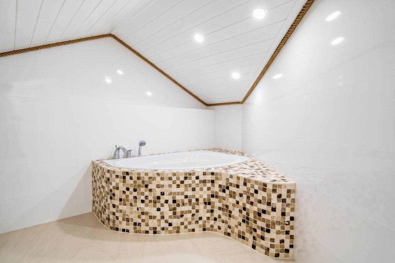Apartamenty Zdrojowa Ciechocinek Extérieur photo