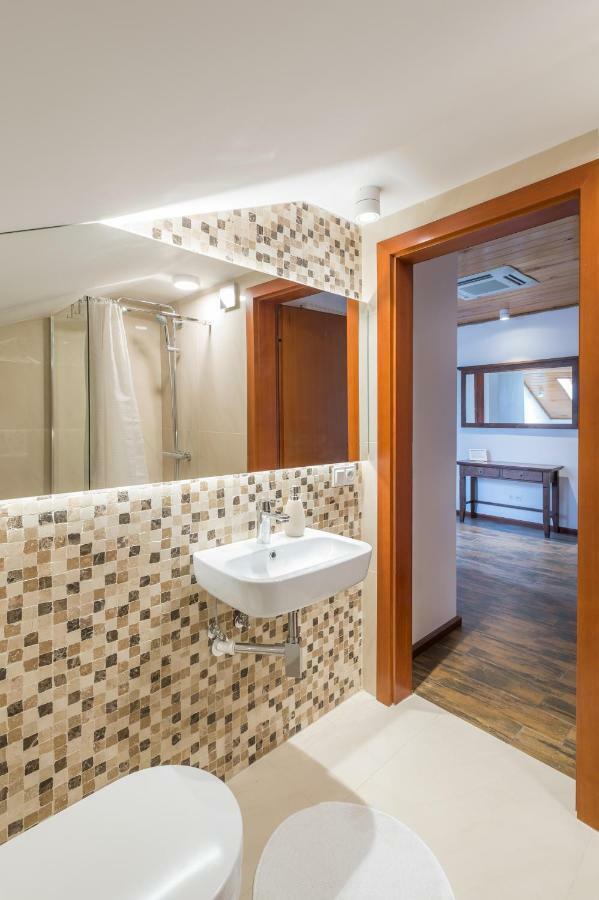 Apartamenty Zdrojowa Ciechocinek Extérieur photo