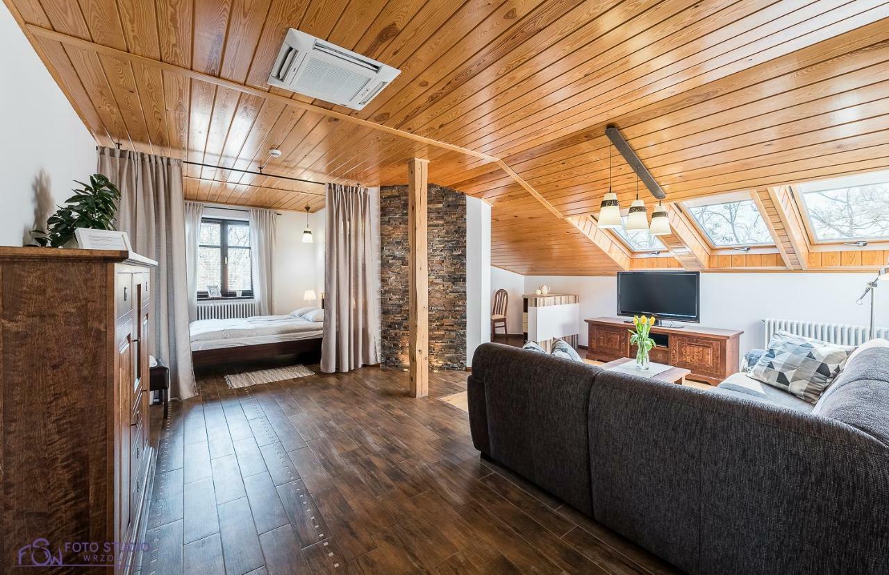 Apartamenty Zdrojowa Ciechocinek Extérieur photo