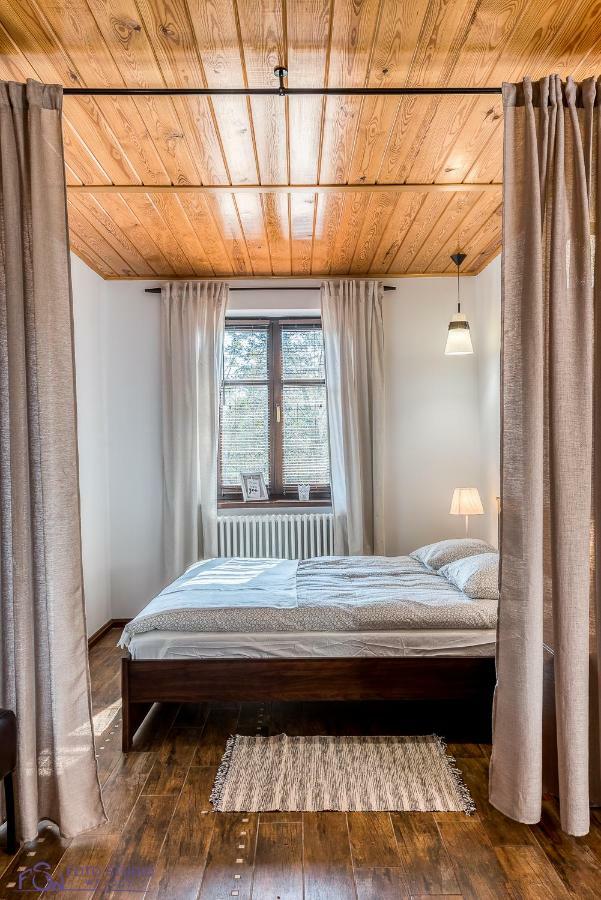 Apartamenty Zdrojowa Ciechocinek Extérieur photo